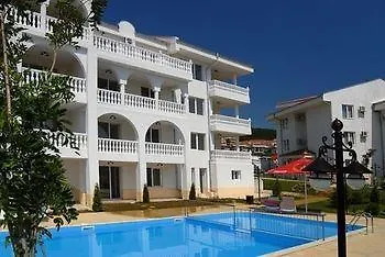 Apartment Lazur Sveti Vlas