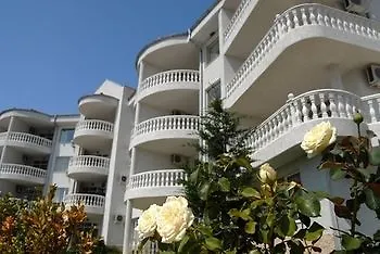 Lazur Sveti Vlas