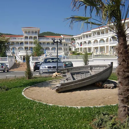 Lazur * Sveti Vlas