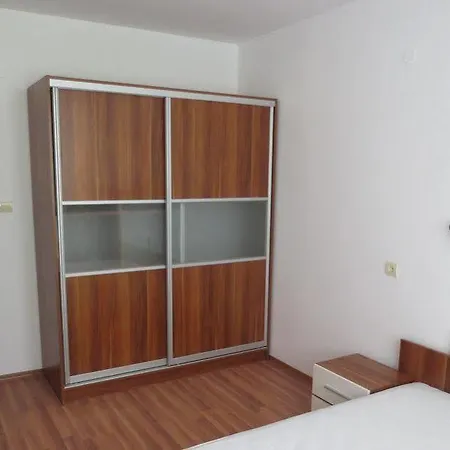 Lazur Apartment Sveti Vlas