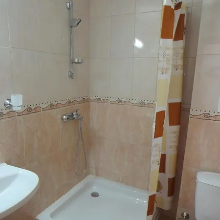 Lazur * Sveti Vlas