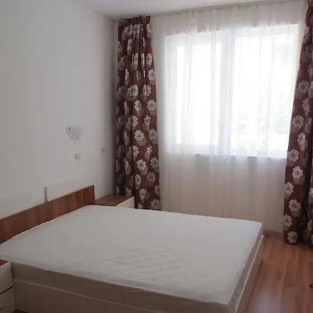 Lägenhet Lazur Sveti Vlas